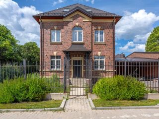 Продается кирпичный коттедж рассрочка фото 5 Истра