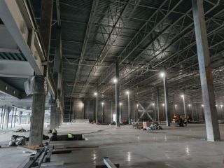 Продаю помещение под склад с коммуникациями подключена канализация фото Зеленодольск