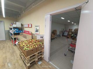 Сдам помещение под магазин есть пожарная сигнализация фото 19 Серпухов