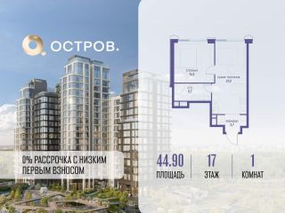 Продаю 1 комнатную квартиру фото Москва