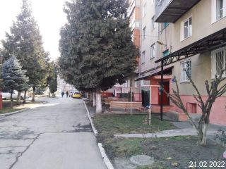 Продаю двухкомнатную квартиру фото 11 Владикавказ