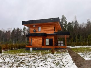 Сдаю коттедж с мебелью фото Приозерск