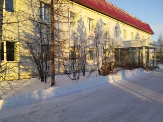 Продаю помещение свободного назначения фото Ноябрьск