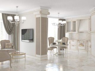 Продам 3 комнатную квартиру есть баня фото Мытищи