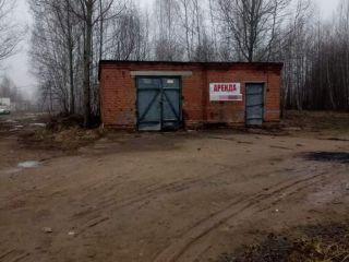 Сдаю помещение свободного назначения фото 3 Серпухов