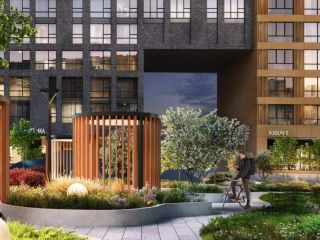 Продам двухкомнатную квартиру черновая отделка фото 9 Москва