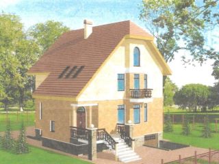 Продаю кирпичный дом подключена канализация с коммуникациями фото Ступино