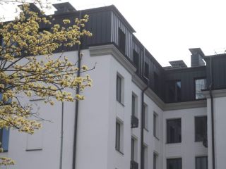 Продается 2 комнатная квартира видеонаблюдение фото 2 Санкт-Петербург