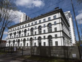 Продаю трехкомнатную квартиру видеонаблюдение фото 2 Санкт-Петербург