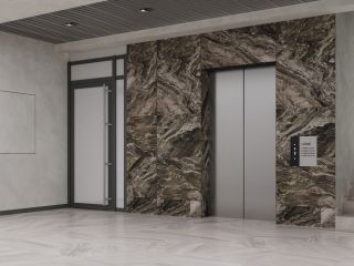 Продам 2 комнатную квартиру видеонаблюдение фото 7 Санкт-Петербург