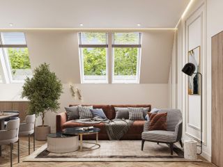 Продам двушку видеонаблюдение фото 8 Санкт-Петербург