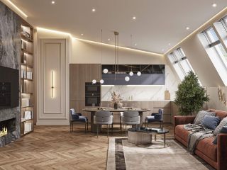 Продам двухкомнатную квартиру видеонаблюдение фото 10 Санкт-Петербург