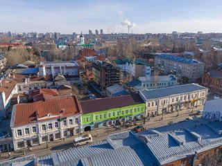 Продам нежилое помещение фото Томск