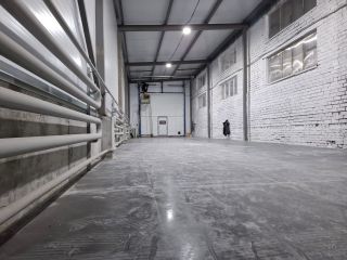 Сдается складское помещение видеонаблюдение имеется охрана фото Екатеринбург