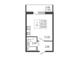 Продаю студию фото Всеволожск