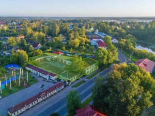 Продам нежилое помещение фото Тихвин