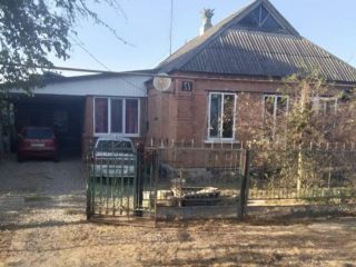 Продам кирпичный дом с мебелью с коммуникациями фото Краснодар