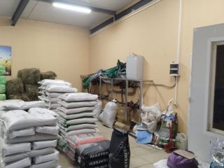 Сдаю нежилое помещение свободного назначения с коммуникациями фото 2 Озёры