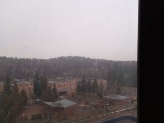 Продам трехкомнатную квартиру беловая отделка фото 2 Октябрьский