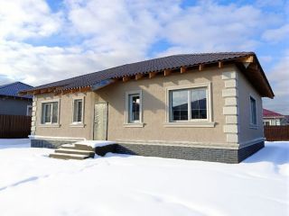 Продам блочный дом асфальтная дорога под индивидуальное жилищное строительство фото Балашиха