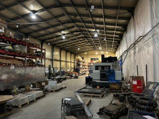 Сдается помещение под склад с коммуникациями фото Одинцово