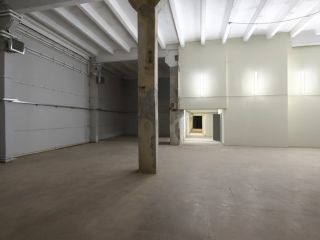 Сдам складское помещение имеется охрана с коммуникациями фото 2 Подольск