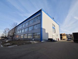 Сдаю складское помещение с коммуникациями имеется охрана фото Подольск