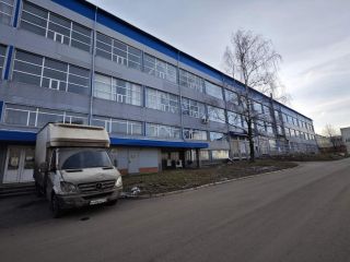 Сдается склад видеонаблюдение с коммуникациями фото 6 Подольск