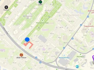 Продается помещение свободного назначения свободного назначения фото 8 Москва