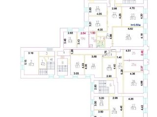 Продаю помещение свободного назначения с коммуникациями отдельный вход фото 3 Москва