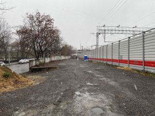 Сдается земельный участок рядом асфальт подключена канализация фото Москва