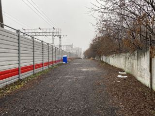 Сдается земельный участок рядом асфальт подключена канализация фото 3 Москва