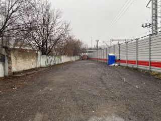 Сдается земельный участок рядом асфальт подключена канализация фото 5 Москва