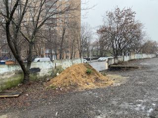 Сдается земельный участок рядом асфальт подключена канализация фото 8 Москва