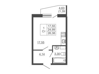 Продаю студию фото Всеволожск