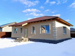 Продается блочный коттедж имеется скважина под индивидуальное жилищное строительство фото Балашиха