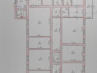 Продаю 7 комнатную квартиру фото 6 Ставрополь