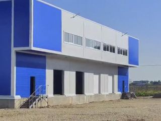 Продам помещение под склад подключена канализация с коммуникациями фото Тверь