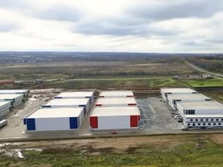 Продается складское помещение имеется охрана подключена канализация фото Кстово