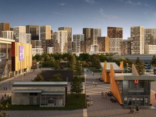 Продам помещение свободного назначения свободного назначения фото Москва