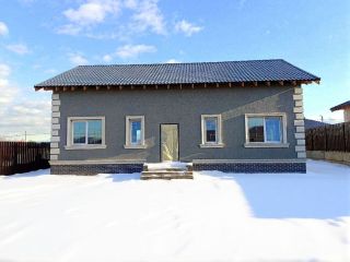 Продаю блочный дом под индивидуальное жилищное строительство асфальтная дорога фото 2 Балашиха