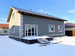 Продаю блочный дом под индивидуальное жилищное строительство асфальтная дорога фото 3 Балашиха