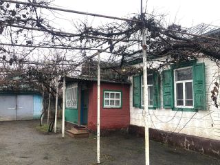 Продам дом в х.Стеблицкий фото 3 Новокубанск