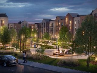 Продается помещение свободного назначения фото 2 Одинцово