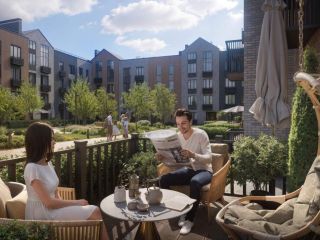 Продается помещение свободного назначения фото 8 Одинцово