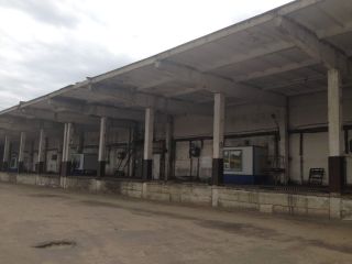 Сдам помещение под склад видеонаблюдение рядом асфальт фото Егорьевск