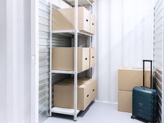 Сдаю складское помещение имеется охрана фото Москва