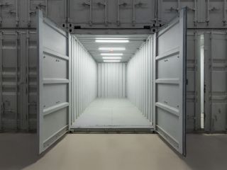 Сдам складское помещение имеется охрана фото Москва