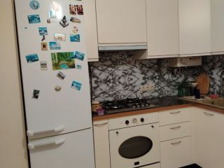 Продается 2 комн. квартира с индивидуальным отоплением с мебелью с газовым отоплением фото Ступино