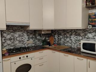 Продается 2 комн. квартира с индивидуальным отоплением с мебелью с газовым отоплением фото 3 Ступино